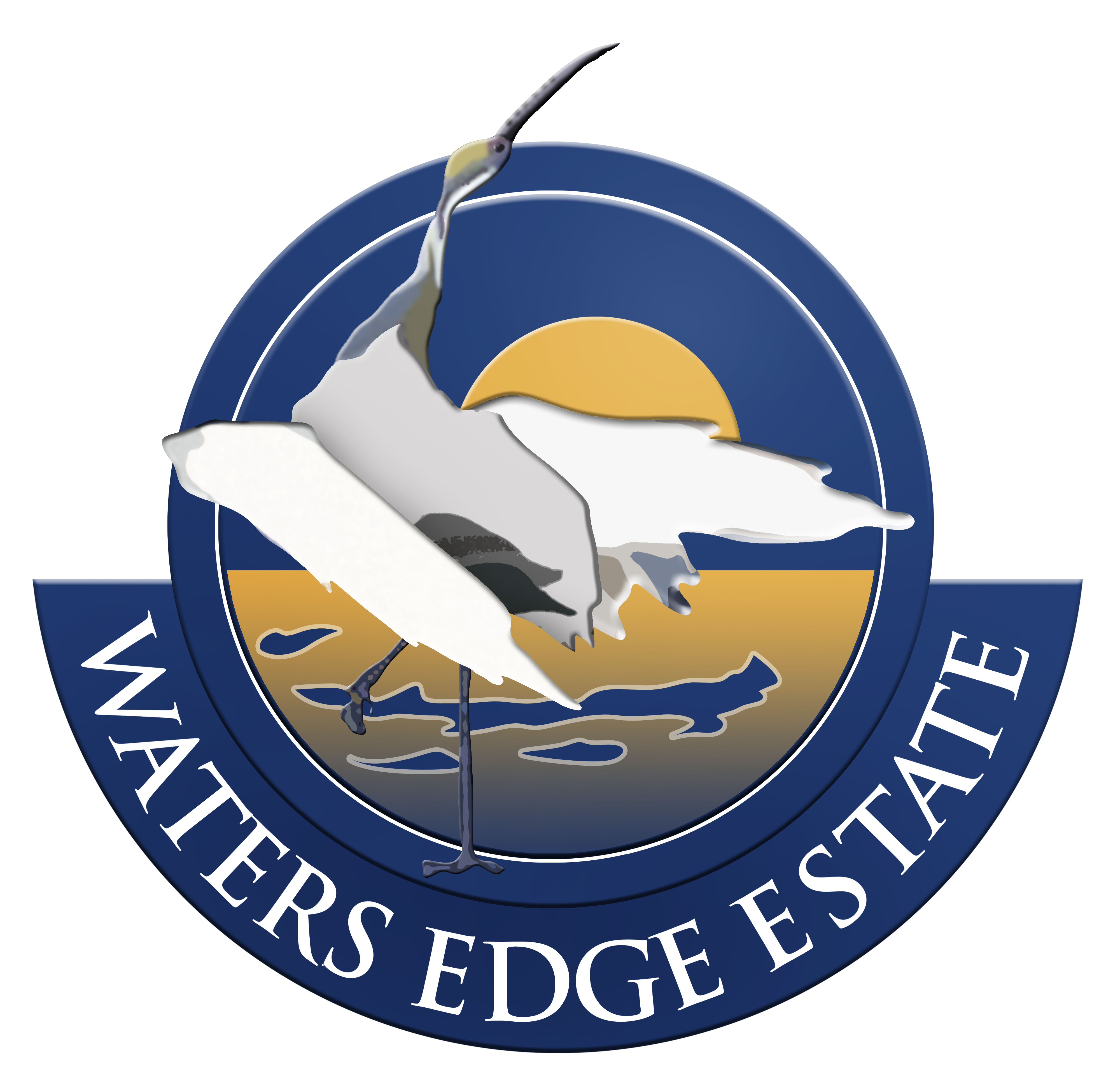 Waters Edge Estate
